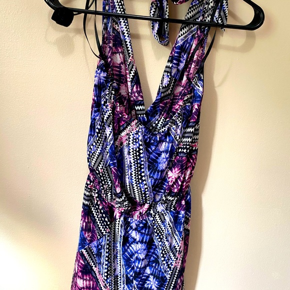 Dynamite summer romper - Picture 2 of 2